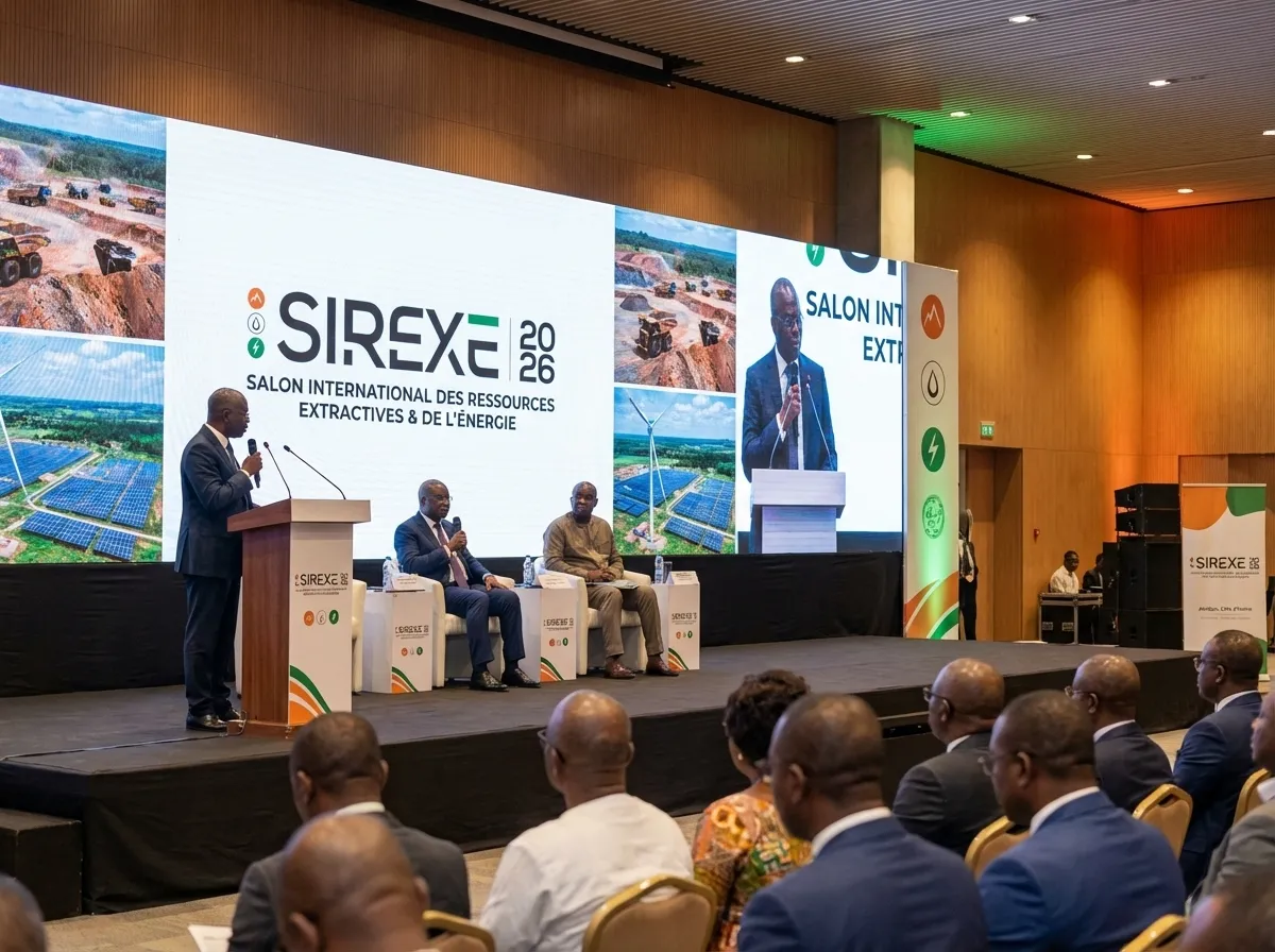 Conférences & panels de haut niveau