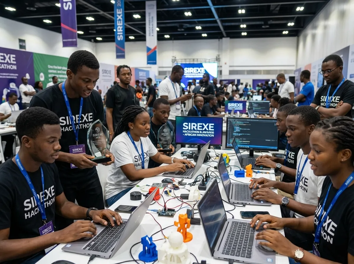 Innovation & jeunesse