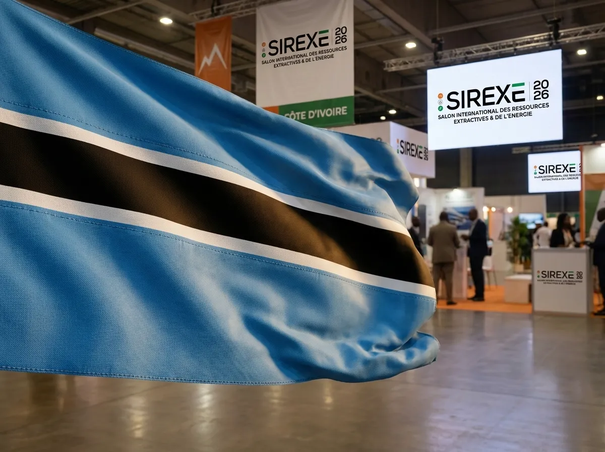 Botswana SIREXE 2026