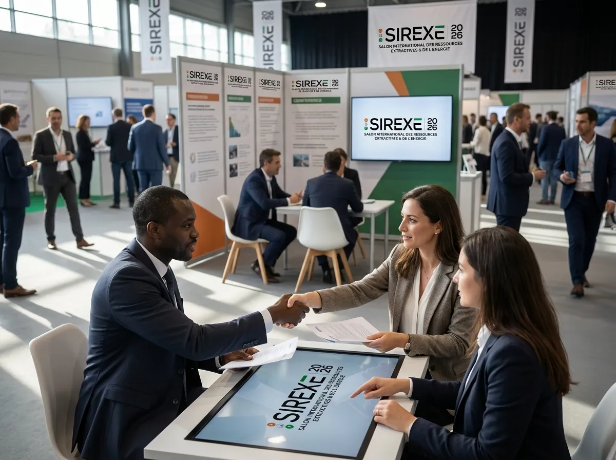 Rencontres B2B & B2C