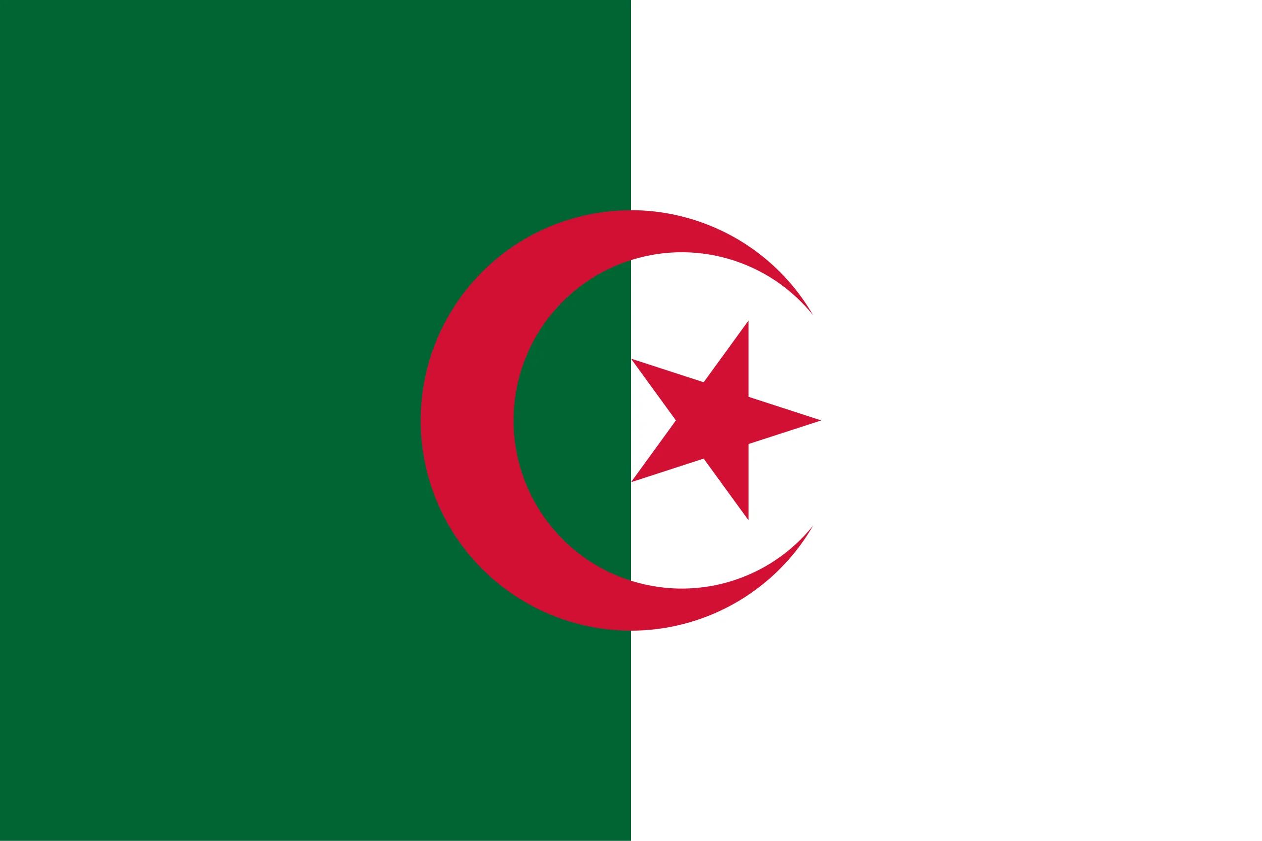Algerie