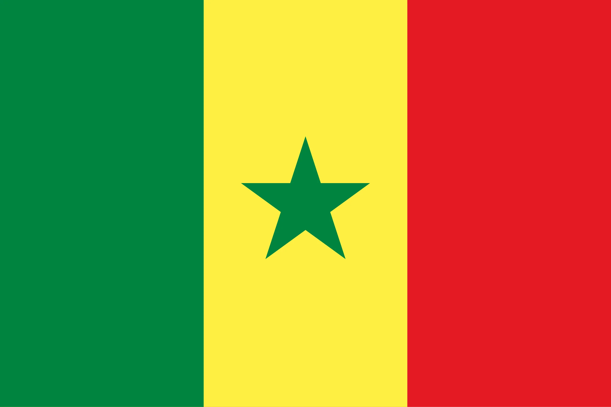Senegal