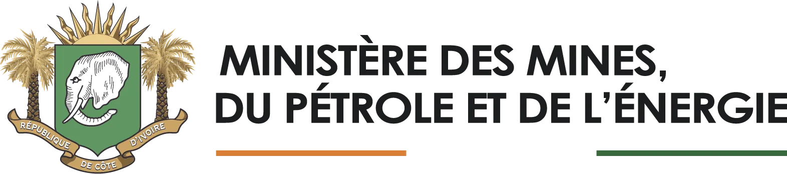 Ministre Mines Petrole Energie