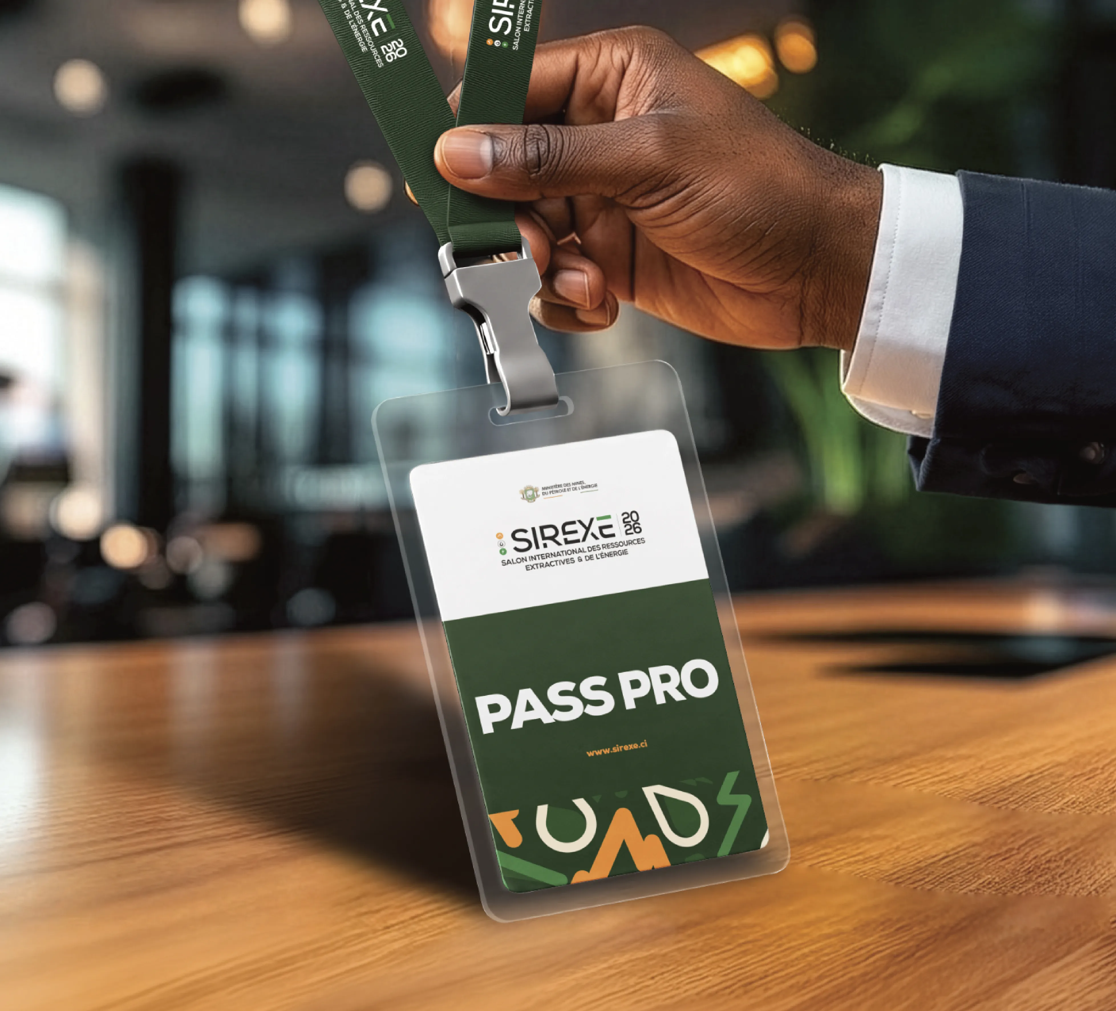 PASS PRO <br> ESSENTIEL